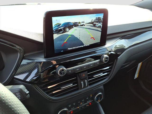 new 2026 Ford Escape car, priced at $32,767