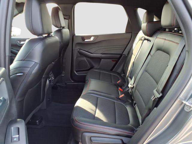 new 2026 Ford Escape car, priced at $32,767