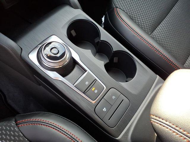 new 2026 Ford Escape car, priced at $32,767