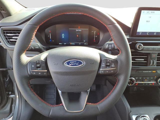 new 2026 Ford Escape car, priced at $32,767
