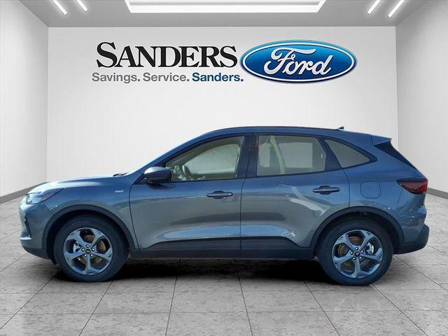 new 2026 Ford Escape car, priced at $32,767