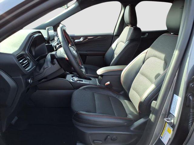 new 2026 Ford Escape car, priced at $32,767