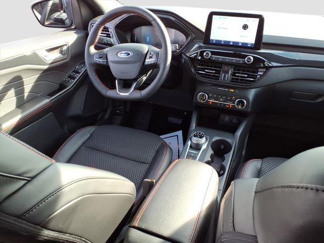 new 2026 Ford Escape car, priced at $32,767