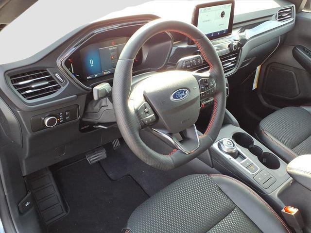 new 2026 Ford Escape car, priced at $32,767