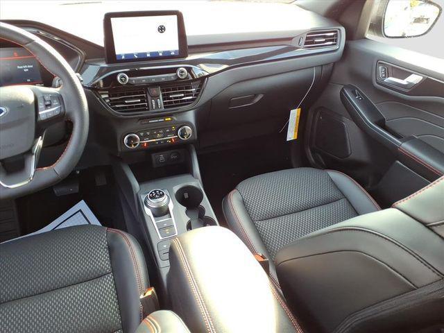 new 2026 Ford Escape car, priced at $32,767