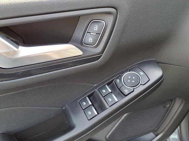 new 2026 Ford Escape car, priced at $32,767