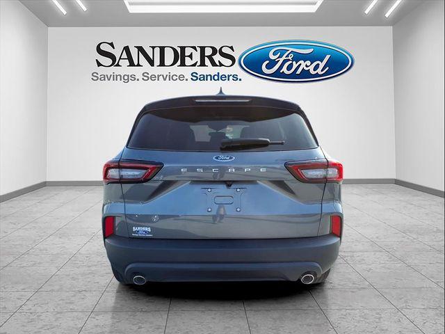 new 2026 Ford Escape car, priced at $32,767
