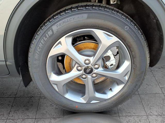 new 2026 Ford Escape car, priced at $32,767