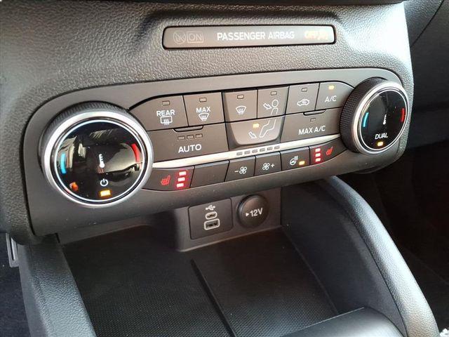 new 2026 Ford Escape car, priced at $32,767