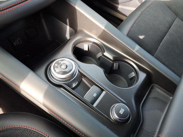 new 2026 Ford Explorer car, priced at $62,835