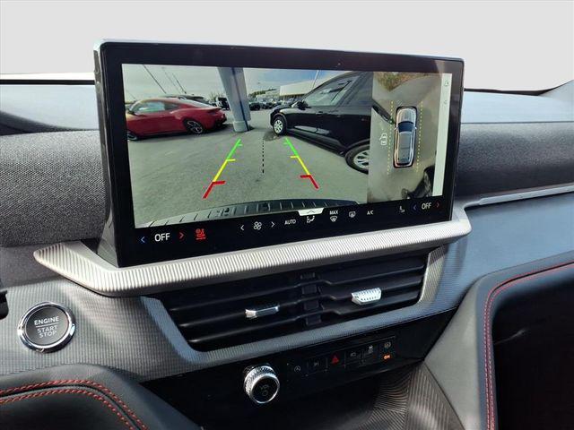 new 2026 Ford Explorer car, priced at $62,835