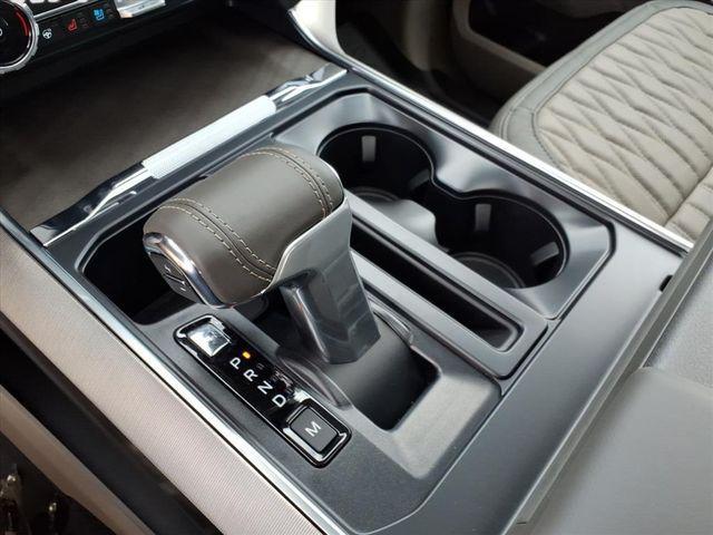 new 2025 Ford F-150 car, priced at $89,945