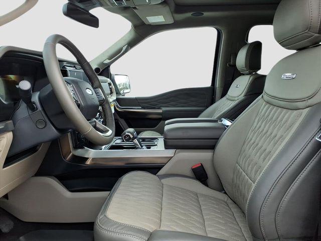 new 2025 Ford F-150 car, priced at $89,945