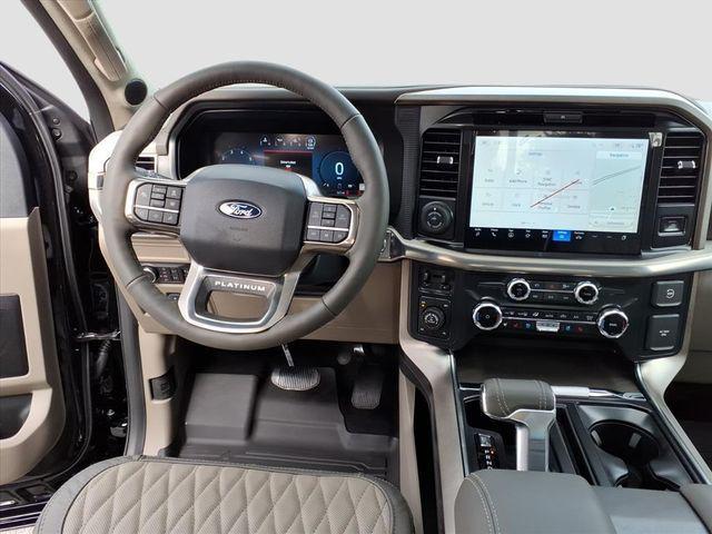 new 2025 Ford F-150 car, priced at $89,945