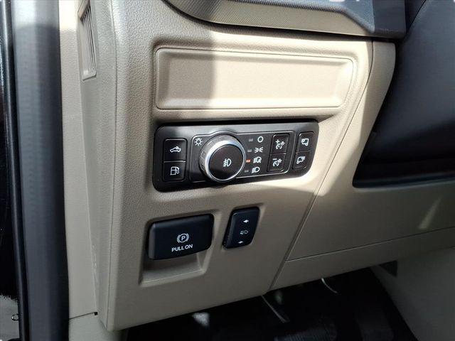 new 2025 Ford F-150 car, priced at $89,945