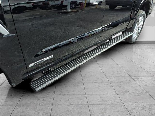 new 2025 Ford F-150 car, priced at $89,945