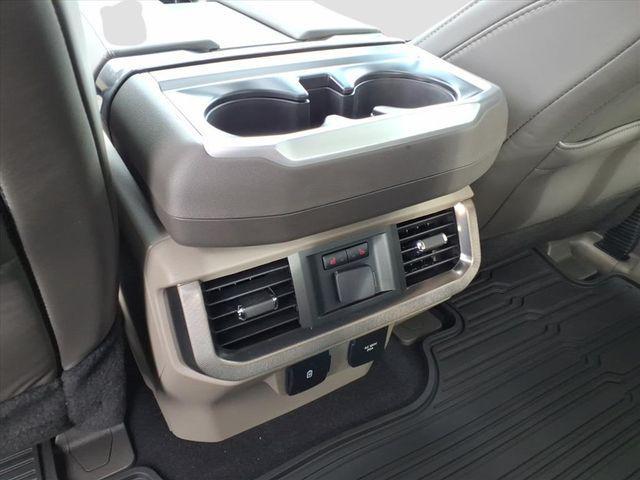 new 2025 Ford F-150 car, priced at $89,945