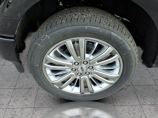 new 2025 Ford F-150 car, priced at $89,945