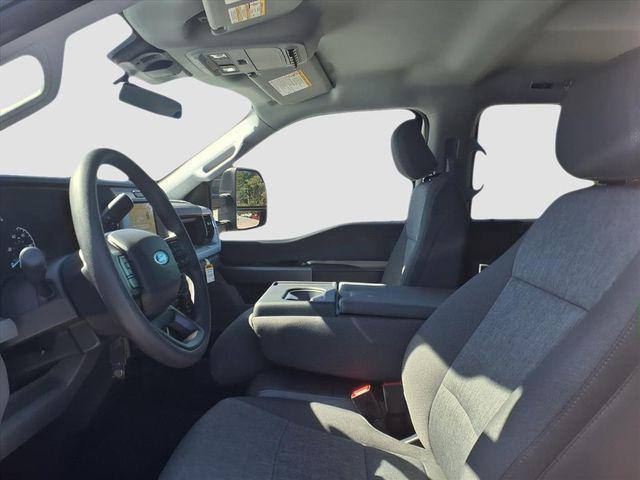 new 2026 Ford F-350 car, priced at $76,935