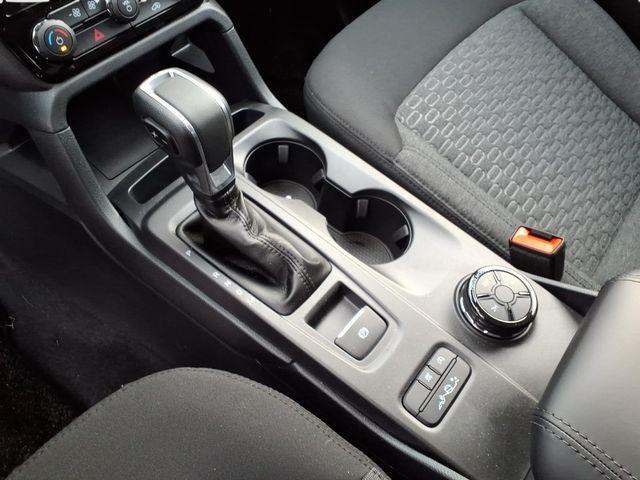 new 2025 Ford Ranger car, priced at $44,086