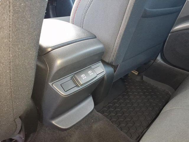 used 2023 Subaru WRX car, priced at $29,088