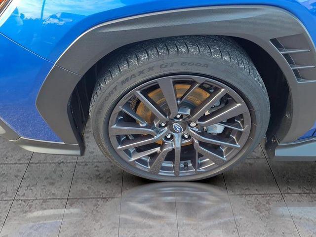 used 2023 Subaru WRX car, priced at $29,088
