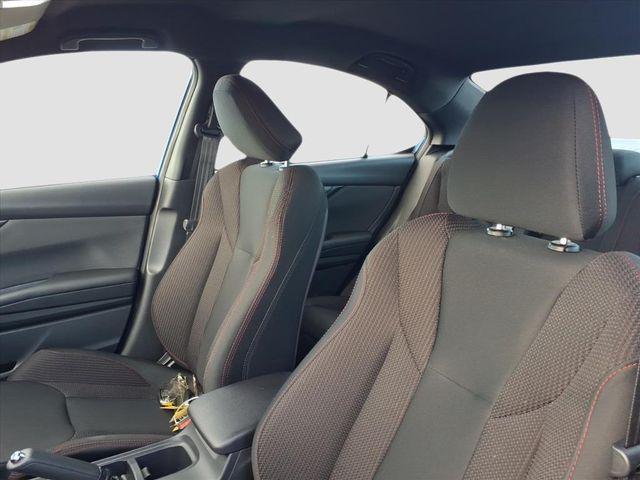 used 2023 Subaru WRX car, priced at $29,088