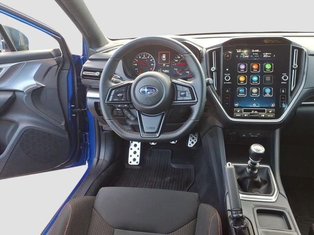 used 2023 Subaru WRX car, priced at $29,088