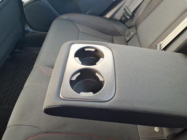 used 2023 Subaru WRX car, priced at $29,088