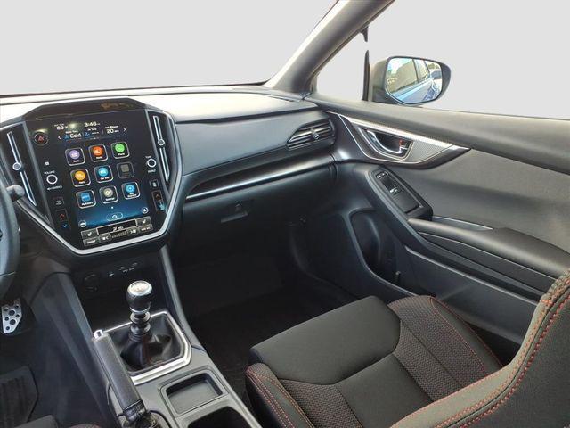 used 2023 Subaru WRX car, priced at $29,088