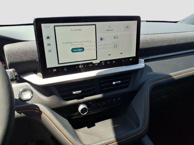 new 2026 Ford Explorer car, priced at $63,625