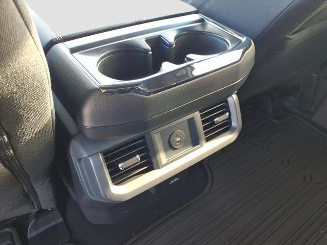 new 2025 Ford F-150 car, priced at $66,330