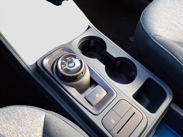 new 2025 Ford Maverick car, priced at $32,340