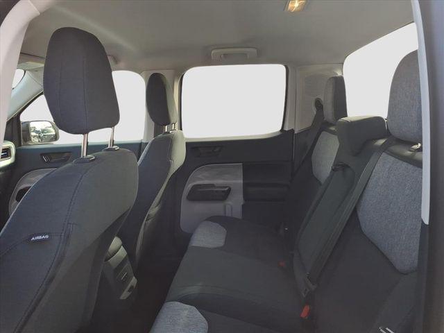 new 2025 Ford Maverick car, priced at $32,340