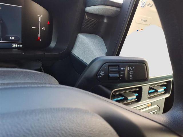 new 2025 Ford Maverick car, priced at $32,340