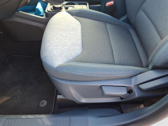 new 2025 Ford Maverick car, priced at $32,340