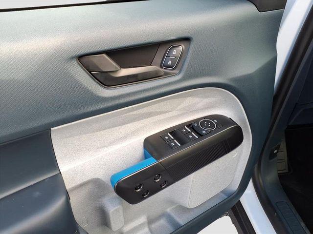 new 2025 Ford Maverick car, priced at $32,340