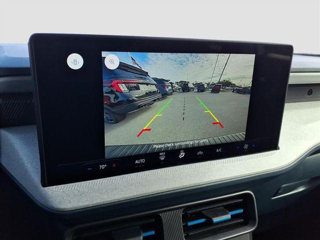 new 2025 Ford Maverick car, priced at $32,340