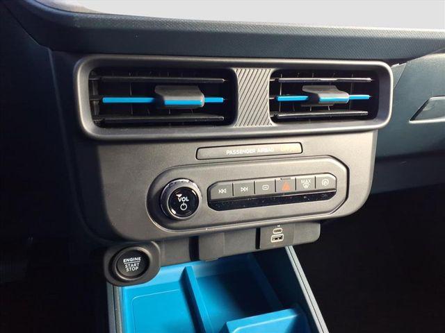 new 2025 Ford Maverick car, priced at $32,340