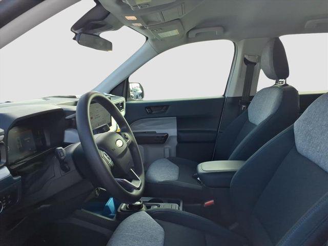 new 2025 Ford Maverick car, priced at $32,340