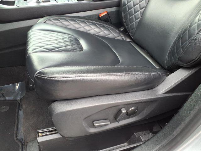 used 2024 Ford Edge car, priced at $25,768