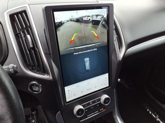 used 2024 Ford Edge car, priced at $25,768