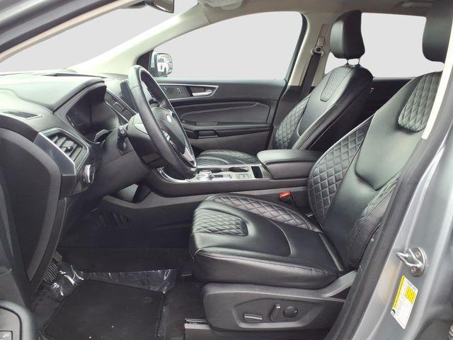 used 2024 Ford Edge car, priced at $25,768