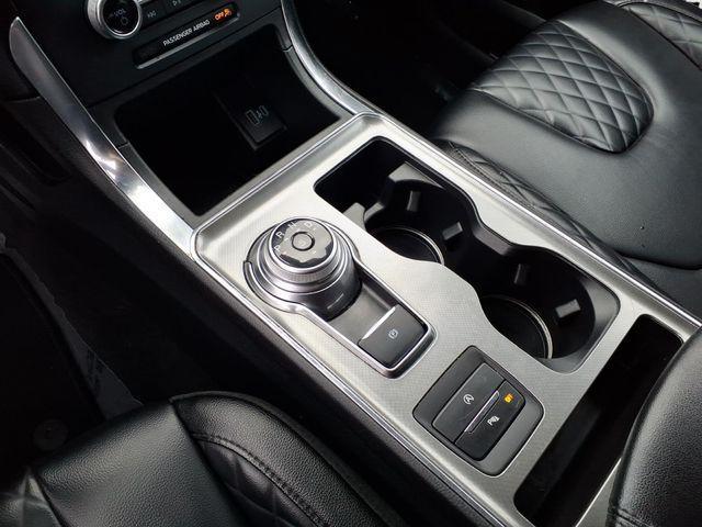 used 2024 Ford Edge car, priced at $25,768