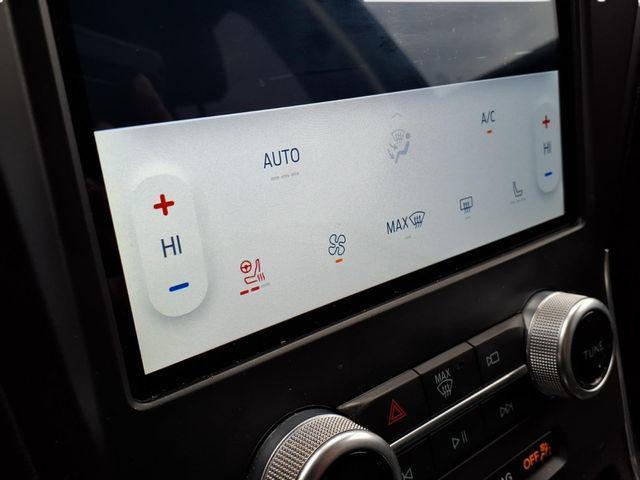 used 2024 Ford Edge car, priced at $25,768