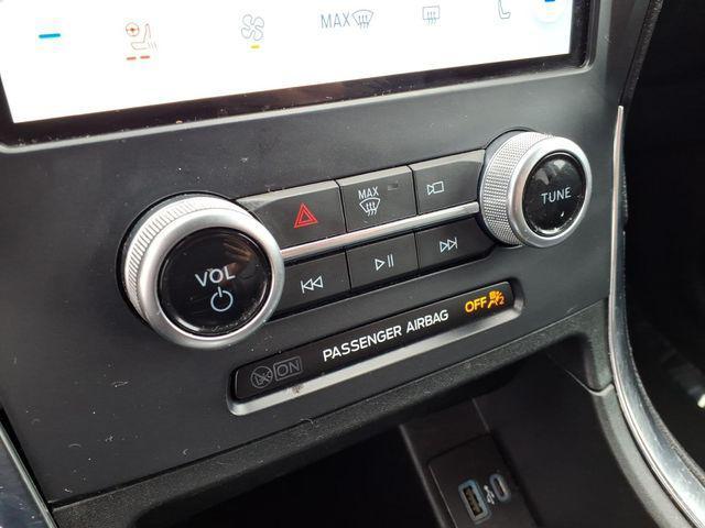 used 2024 Ford Edge car, priced at $25,768