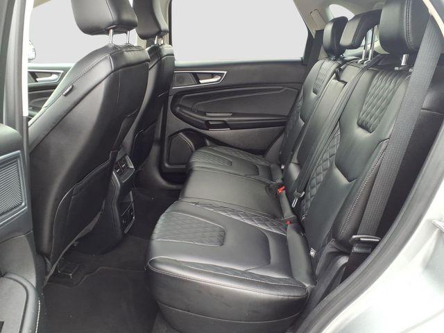 used 2024 Ford Edge car, priced at $25,768