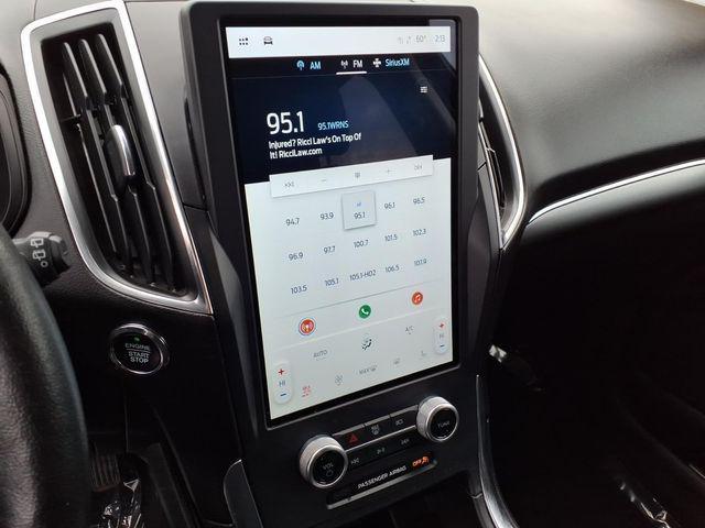 used 2024 Ford Edge car, priced at $25,768