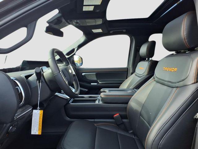 new 2025 Ford Expedition car, priced at $84,550