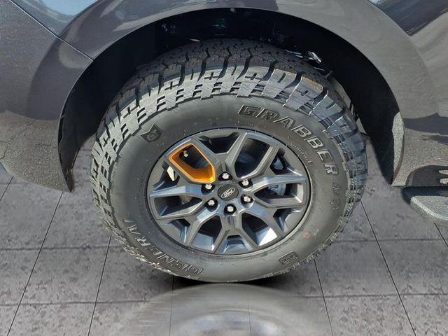 new 2025 Ford Expedition car, priced at $84,550